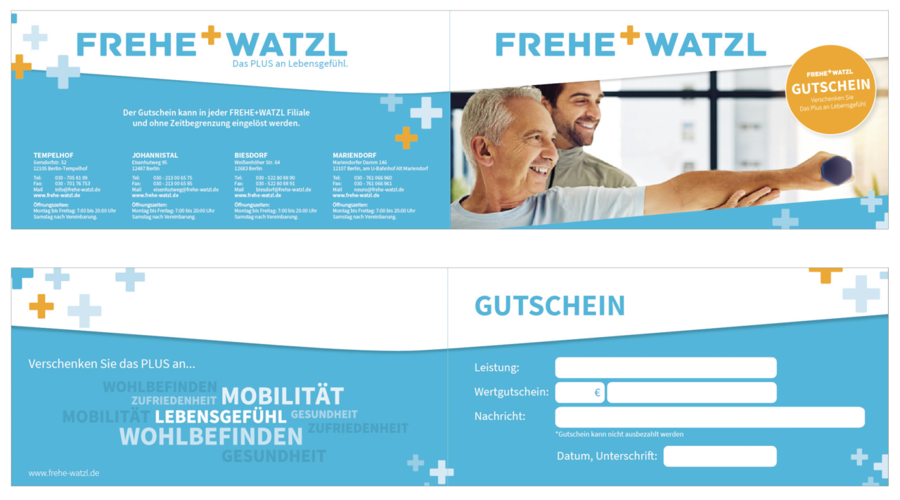 Gutschein