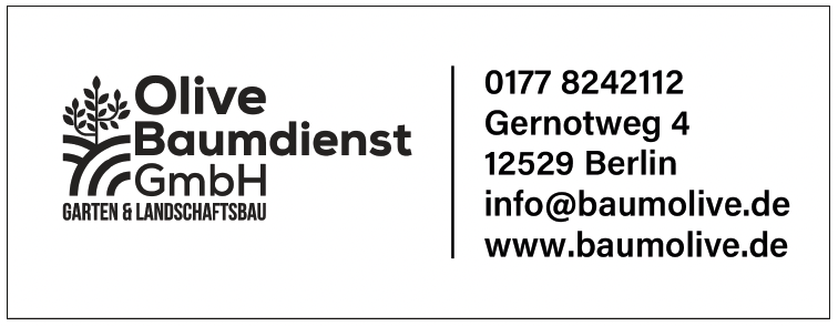 Stempel Logo & Kontakt