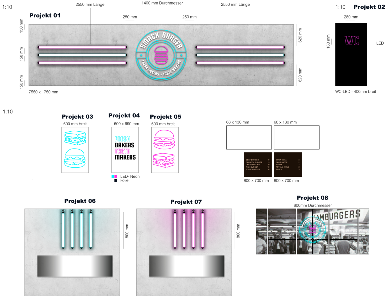 Voransicht Grafik Voransicht Grafik