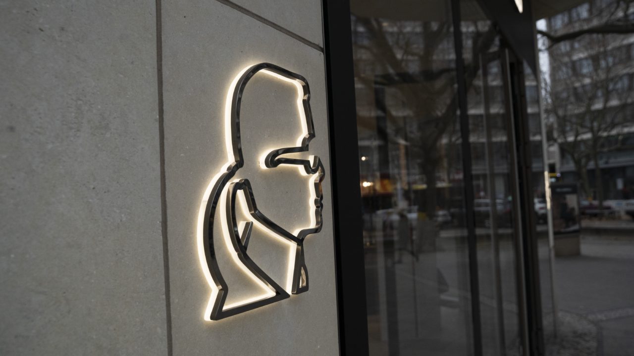 Neon Kopf Außen Neon Kopf Außen